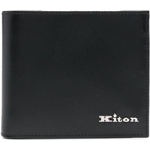 KITON - portafoglio