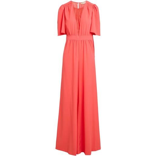 TWINSET - tuta intera