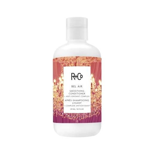 R+CO bel air smoothing conditioner plus anti-oxidant complex by r+co for unisex - 8,5 oz conditioner