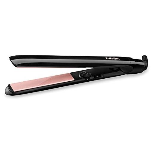 Babyliss st298e piastra per capelli