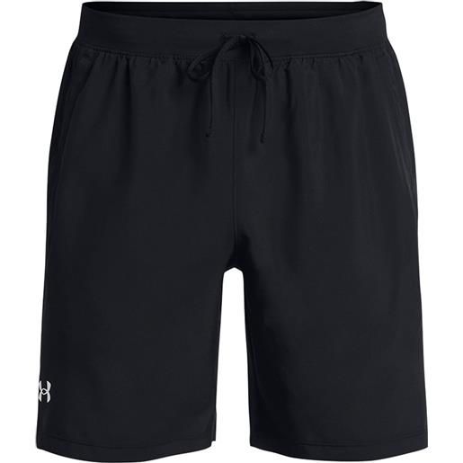 Under Armour launch 7'' unlined pantaloncini - uomo