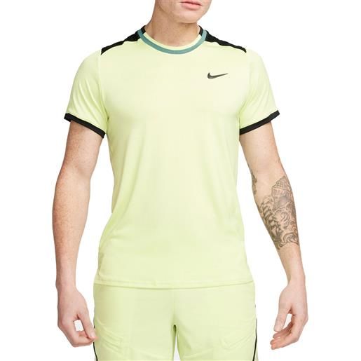 NIKE t-shirt NIKEcourt dri-fit advantage