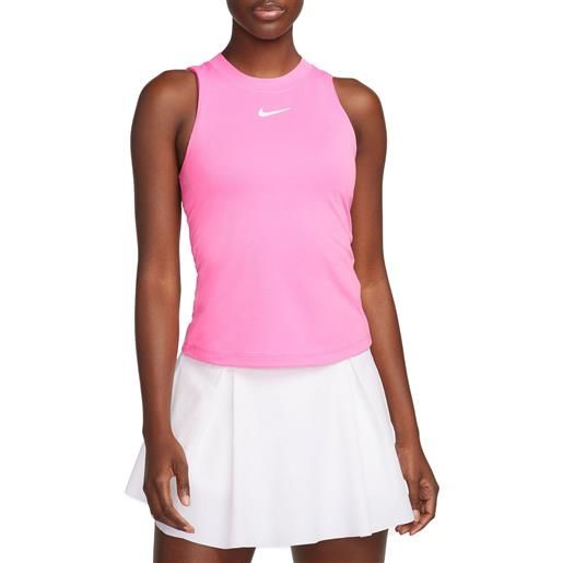 NIKE canotta NIKEcourt dri-fit advantage donna