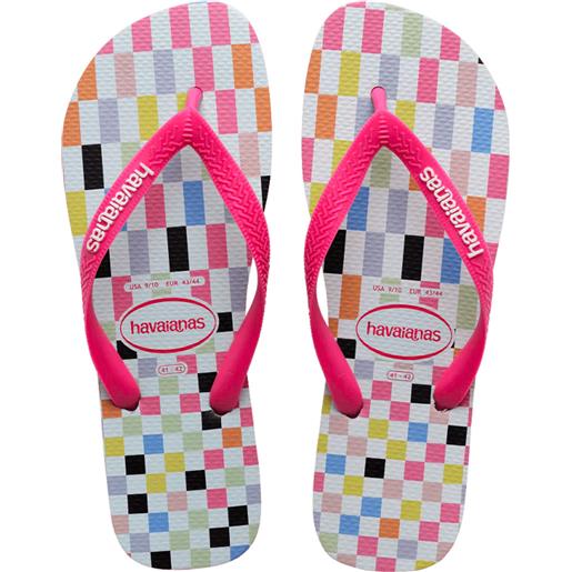 HAVAIANAS top check