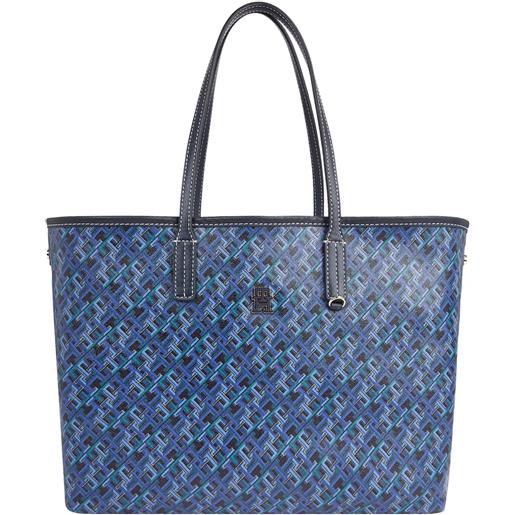 Tommy Hilfiger tote donna - Tommy Hilfiger - aw0aw15971