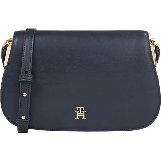 Tommy Hilfiger tracolla donna - Tommy Hilfiger - aw0aw15974