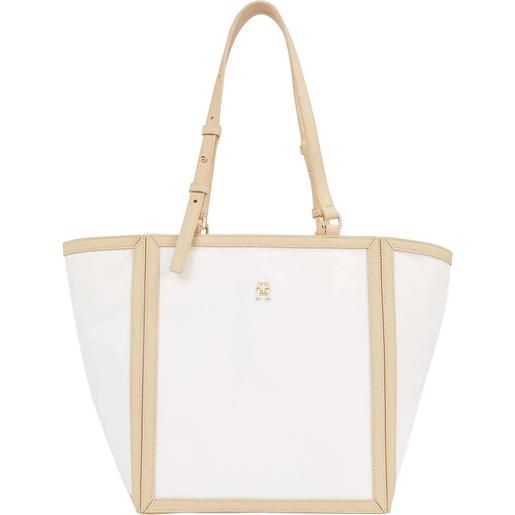 Tommy Hilfiger tote donna - Tommy Hilfiger - aw0aw16415