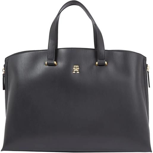 Tommy Hilfiger tote donna - Tommy Hilfiger - aw0aw15967