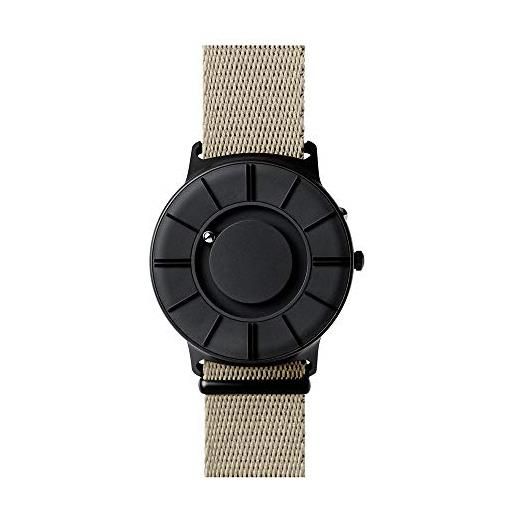 Eone orologio Eone bradley apex 40 mm nero e beige. 