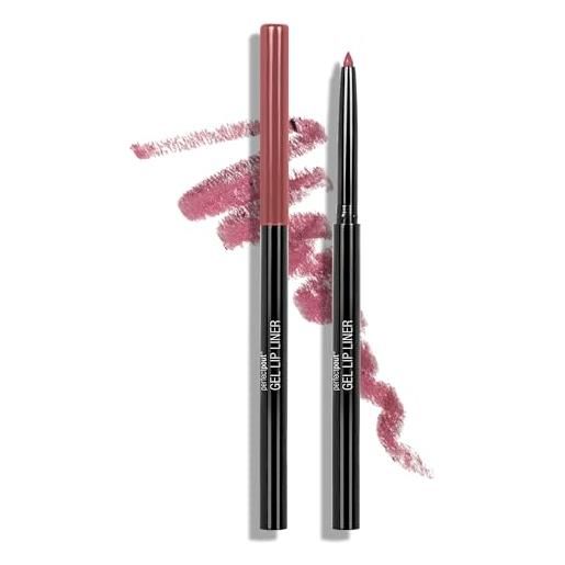 Wet n wild perfect pout gel lip liner - lay down the mauves (new!)