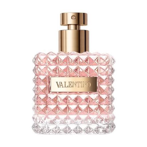 Valentino donna eau de parfum 100 ml