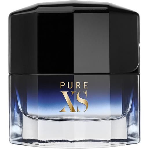 Paco Rabanne pure xs eau de toilette 50 ml