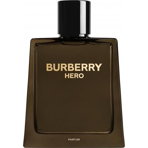 Burberry hero parfum 150 ml