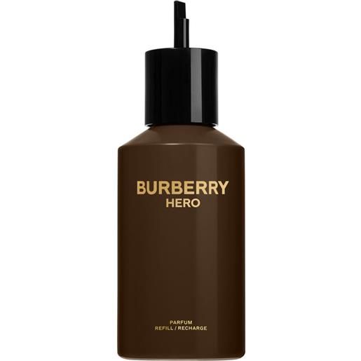 Burberry hero parfum refill 100 ml