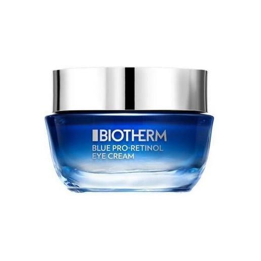 Biotherm blue pro retinol crema per occhi 15 ml