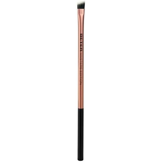 BETER eyebrow brush masters edition pennello