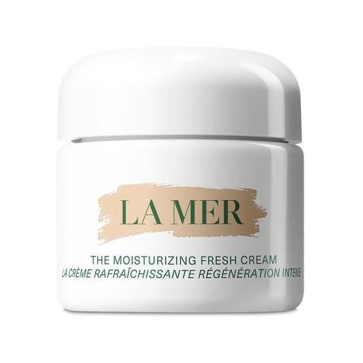 La Mer the new moisturizing fresh cream 60 ml