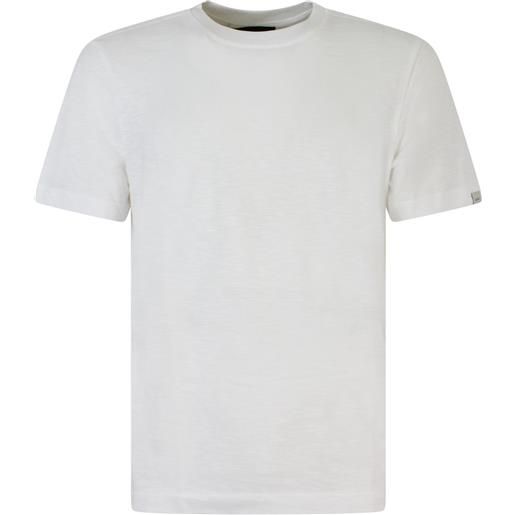 LIU JO t-shirt bianca per uomo
