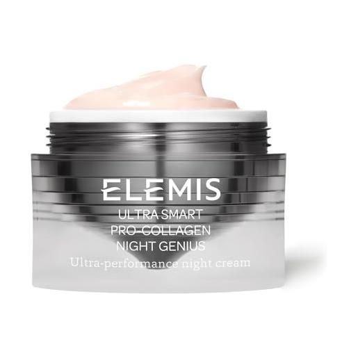 Elemis ultra smart pro collagen night genius 50 ml