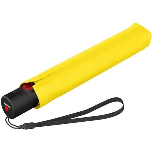 Knirps u. 200 ombrello apri/chiudi ultra leggero yellow - giallo