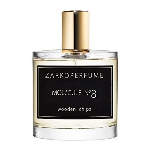 Zarkoperfume zarko Zarkoperfume molécule no. 8 eau de parfum, 100 ml