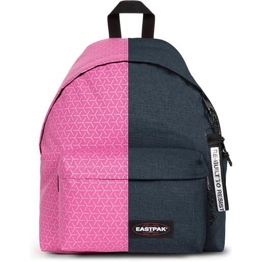 Eastpak re-built: recycled padded pak'r, polyester