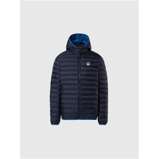 North Sails - giacca crozet, navy blue