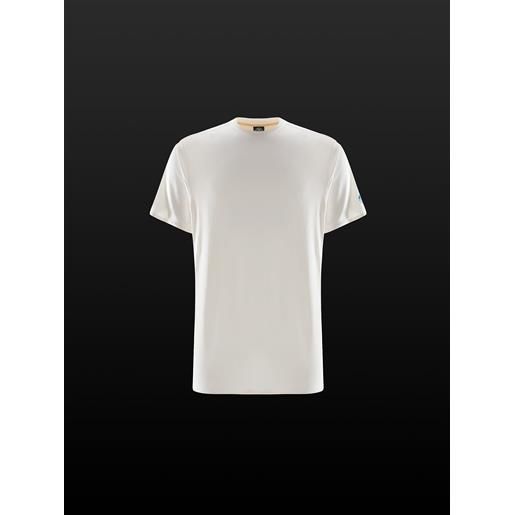 North Sails - t-shirt gp ss, white