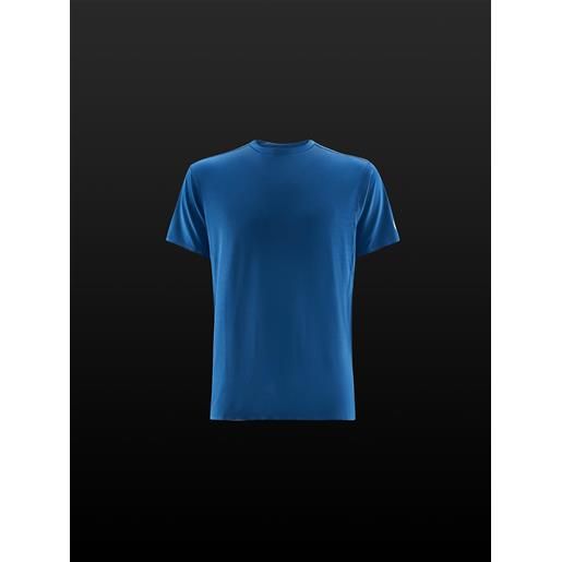 North Sails - t-shirt gp ss, ocean blue