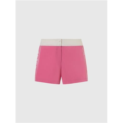 North Sails - shorts mare in memory, chateau rose