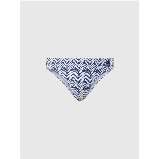 North Sails - slip bikini in eco lycra®, combo 1 078052