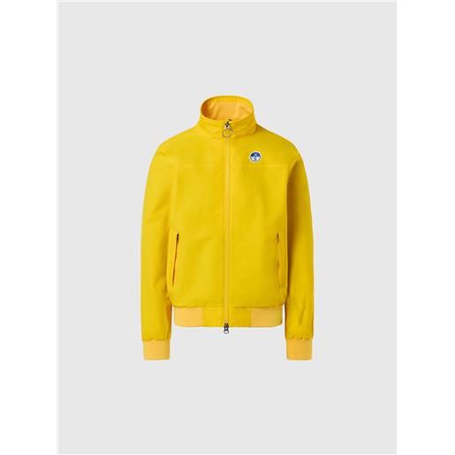 North Sails - giacca sailor, spectra yellow