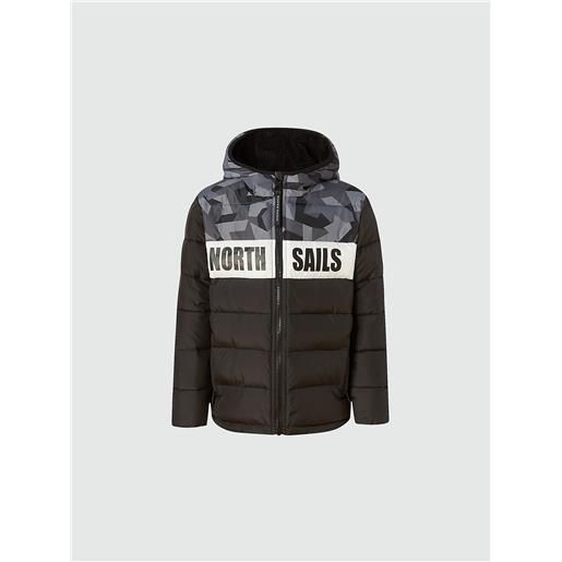 North Sails - sandness jacket, combo 1 701870