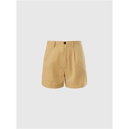 North Sails - shorts tennis in sea. Cell™, honey