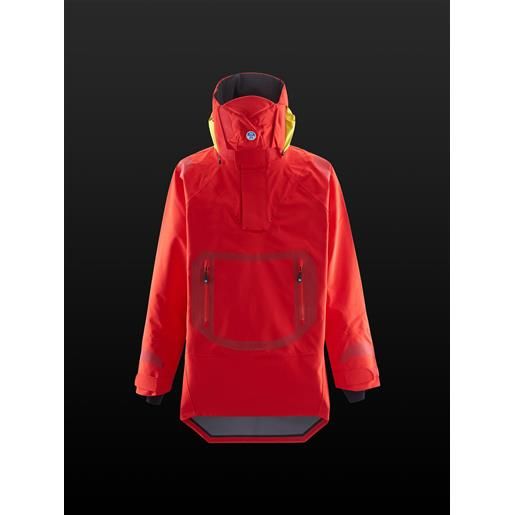 North Sails - giacca southern ocean, fiery red