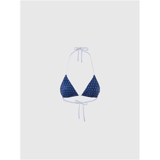 North Sails - top bikini a triangolo, combo 3 078057