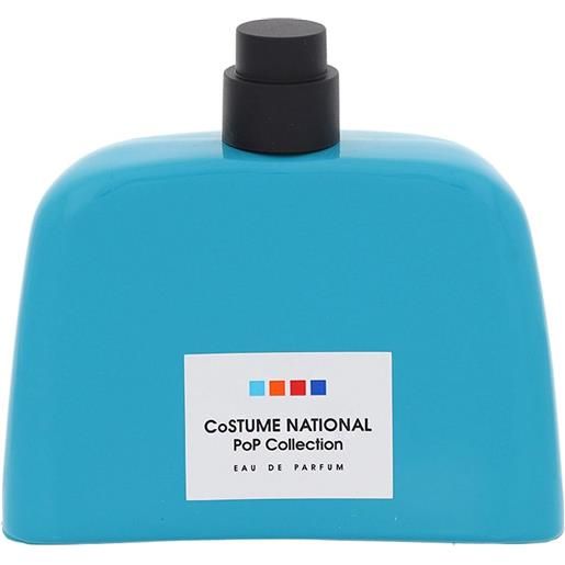 Costume National pop collection 100 ml eau de parfum spray