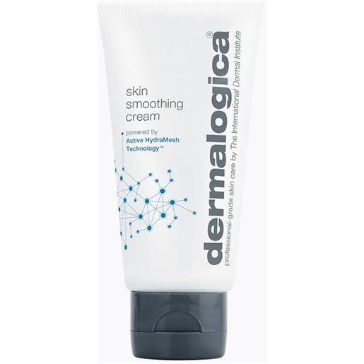 DERMALOGICA skin smoothing cream crema idratante a lunga durata 100 ml