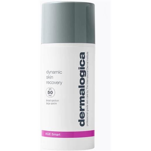 DERMALOGICA dynamic skin recovery spf50 crema idratante con spf 100 ml