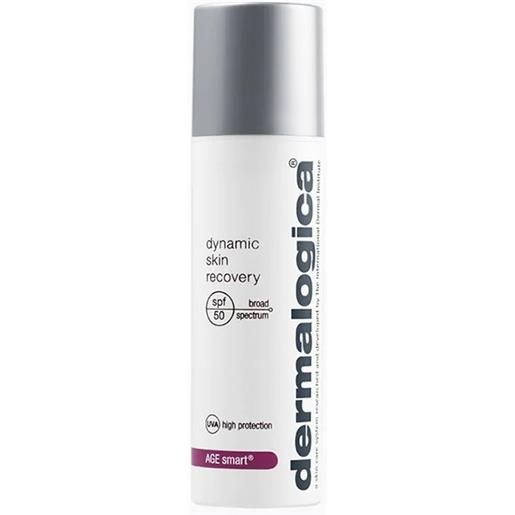 DERMALOGICA dynamic skin recovery spf50 crema idratante con spf 50 ml