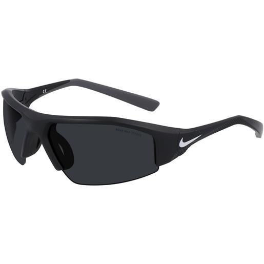 Nike Vision skylon ace 22 dv 2148 sunglasses nero dark grey/cat3