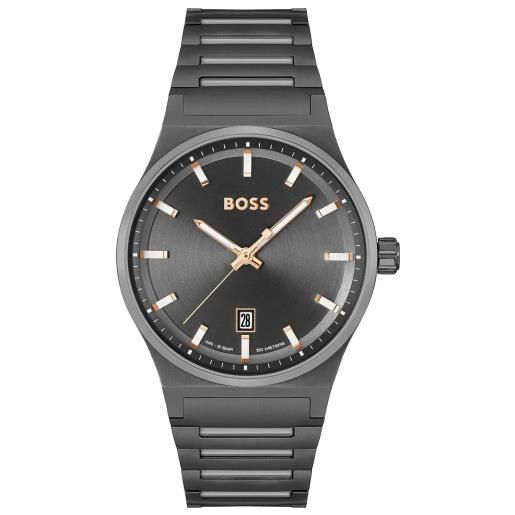 Hugo Boss - 1514078 - orologio hugo boss 1514078 candor