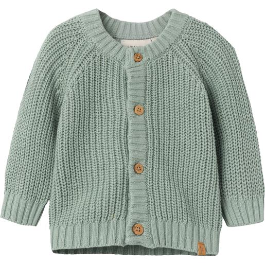 Lil Atelier cardigan bimbo 2-18m Lil Atelier cod. 13225548