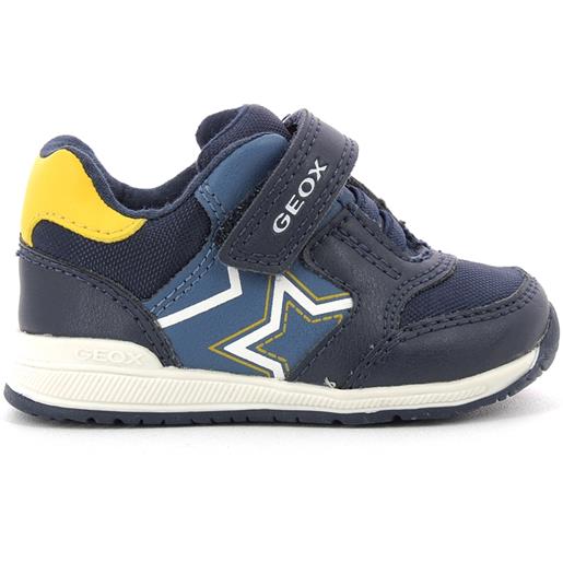 Geox sneakers velcro bimbo 19-24 Geox cod. B450ra