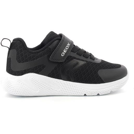 Geox sneakers velcro bimbi 28-38 Geox cod. J45fwa