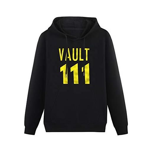 bras lightweight hoodie fallout vault 11t cotton blend sweatshirts l
