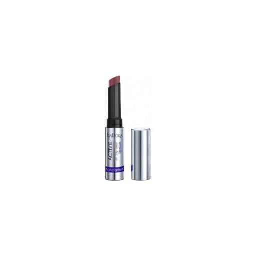S.I.R.P.E.A. SRL isadora active all day wear lipstick heather 211