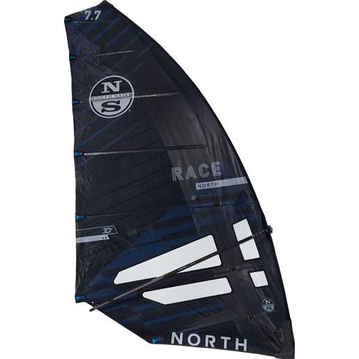 North Sails - north slalom race, black