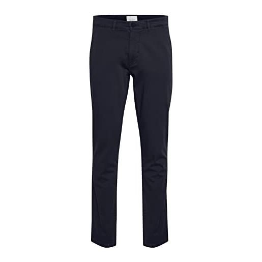 Casual friday pants cf pantaloni, blu (navy blazer 50479), 52/l34 (taglia unica: 34) uomo