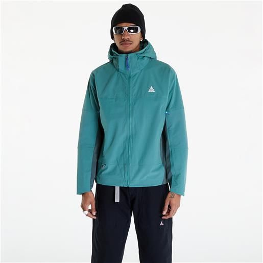 Nike acg sun farer men's jacket bicoastal/ vintage green/ summit white